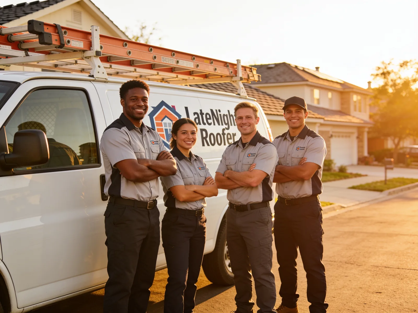 Emergency Roof Repair company in Nunica, MI